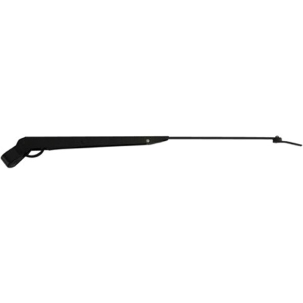 Sea-Dog 413114B-1 Adjustable Stainless Steel Wiper Arm - 10" to 14", Black 413114B-1 - main